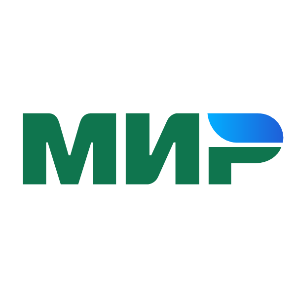Карта Мир